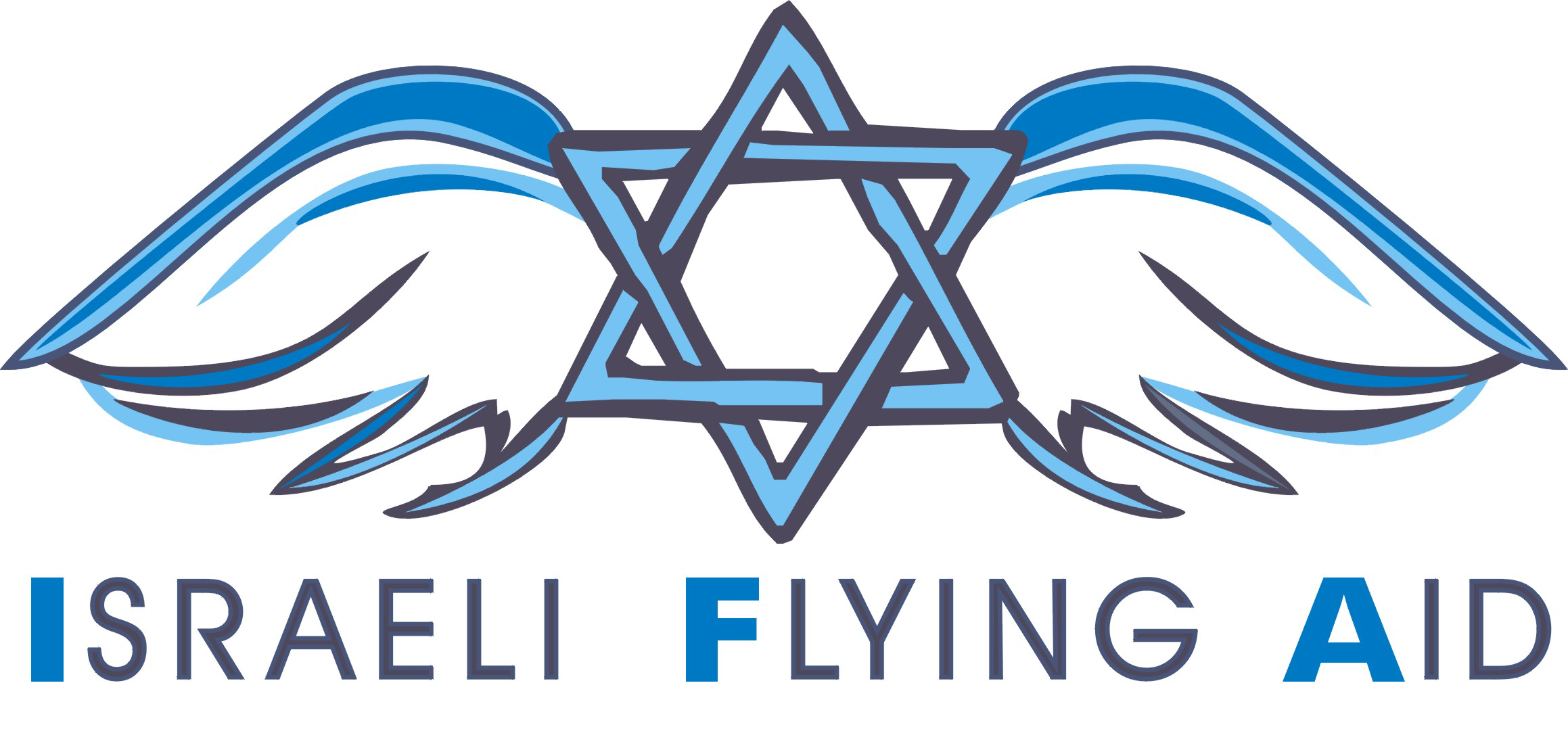 Israeli Flying Aid